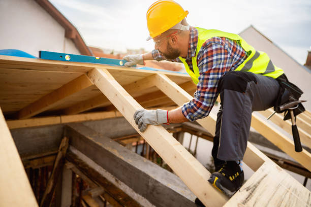 Best Roof Leak Repair  in Alum Creek, WV