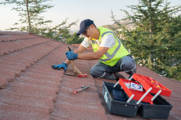 Quick and Trustworthy Emergency Roof Repair Services in Alum Creek, WV
