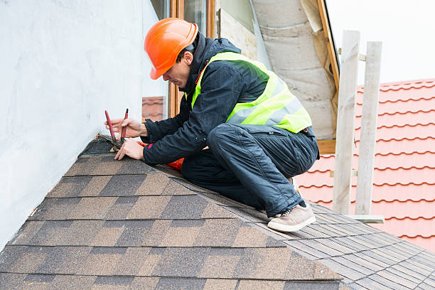 Tile Roofing Contractor in Alum Creek, WV