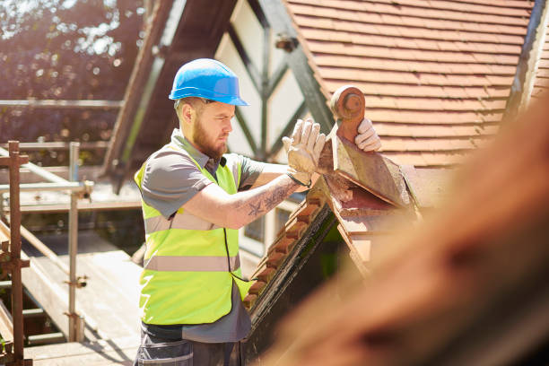 Best Residential Roofing Contractor  in Alum Creek, WV